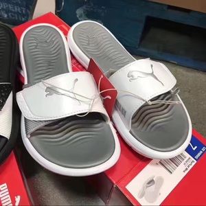 PUMA Surfcat Women Slipper